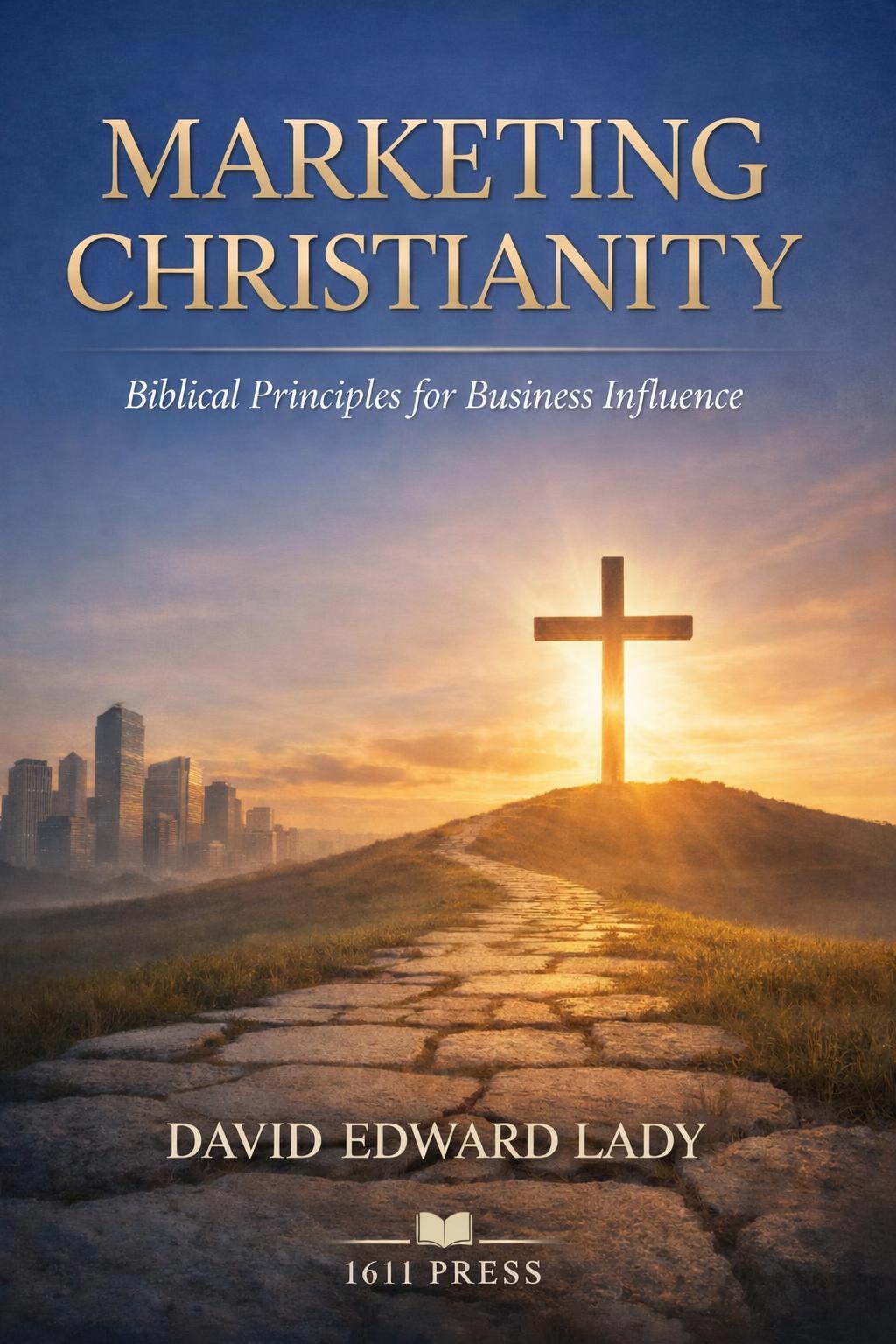 Marketing Christianity