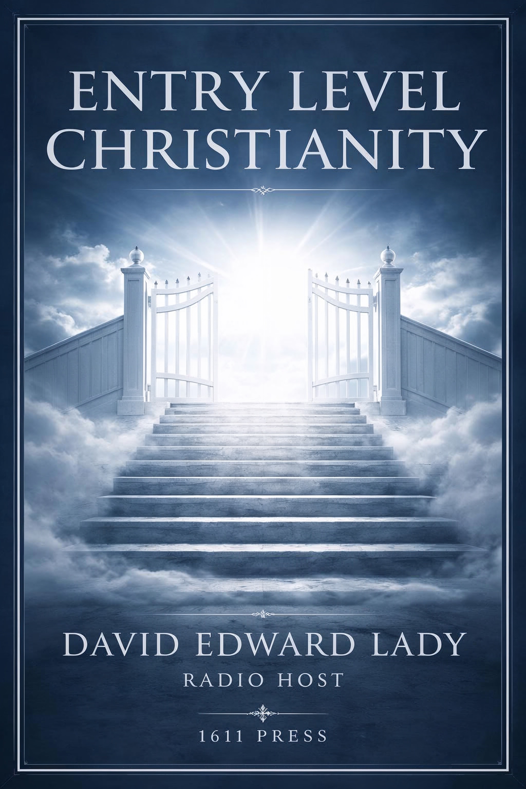 Entry Level Christianity