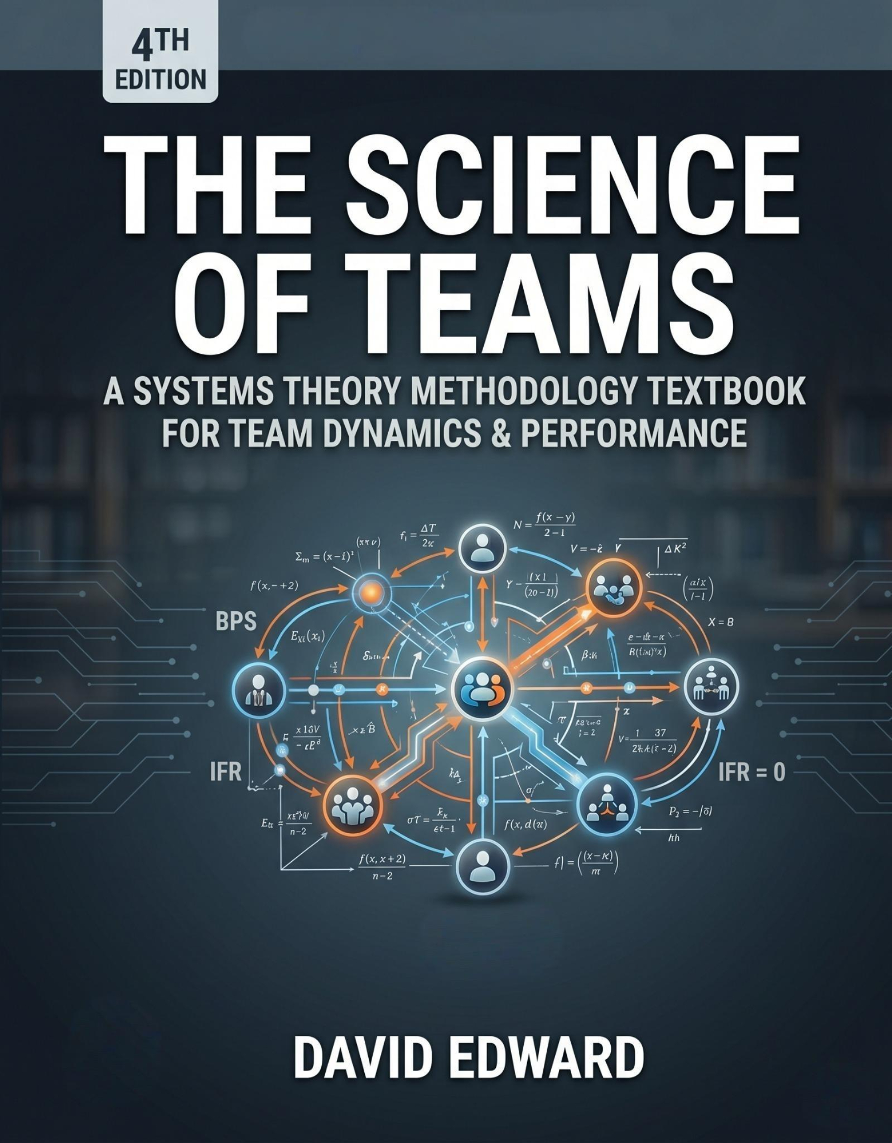 The Science of Teams